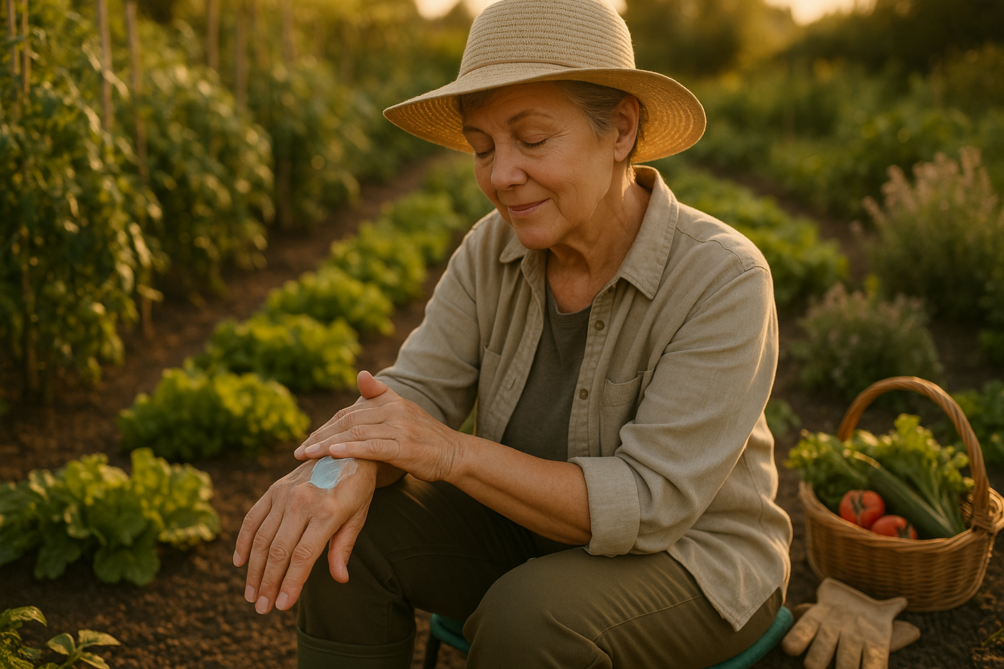Super Blue Stuff - 4oz Jar