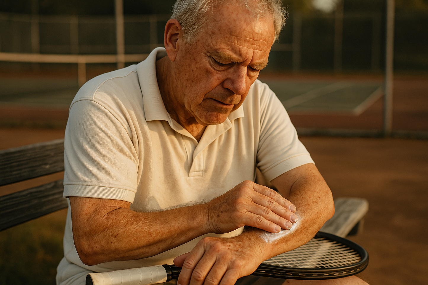 Doctor's Pain Formula - 4oz Jar